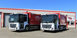 Premier Truck Hire