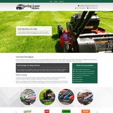 Spring Lane Motors