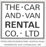 The Car & Van Rental Co. Limited