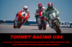 Toomey Vehicle Rentals Limited logo