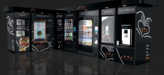 North West Vending Limited