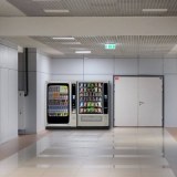 Refreshment Systems