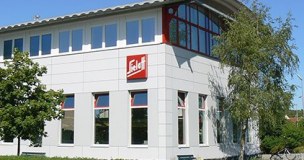 Sielaff (UK) Limited