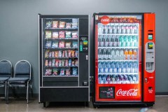 Vending Associates Limited