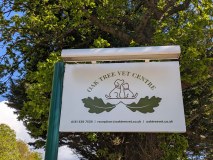 Oak Tree Veterinary Centre