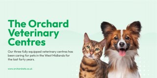 Orchard Veterinary Surgery
