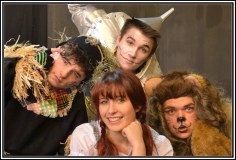 Wacky Wardrobes Costumes Theatrical & Fancy Dress