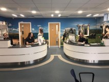 The Fenton Veterinary Practice