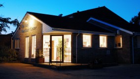 The Hart Veterinary Centre