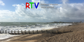 Redwood Television Limited