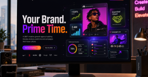 Primetime Limited