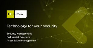 Aasset Security