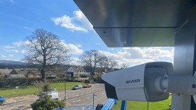 Active Cctv & Security Limited