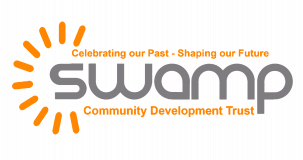 South West Arts & Music Project logo