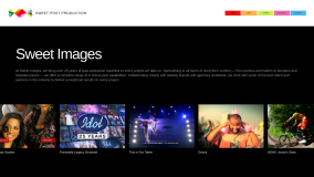 Sweet Images Limited