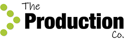 The Production Co. logo
