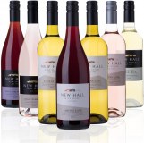 New Hall Vineyards