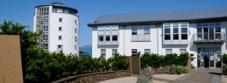 The Columba Centre