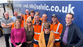 Selvic Shipping Services Limited
