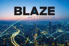 Blaze Networks Limited