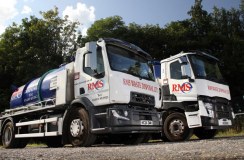 R M S Waste Disposal Limited