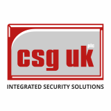 C S G (UK) Plc