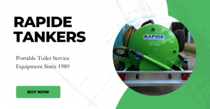 Rapide Tankers