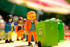 Rubbish Clearance Service