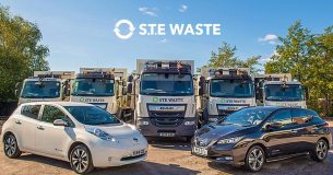 S T E Waste