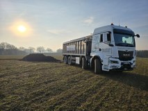 Trade Effluent Services