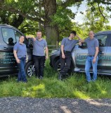 Sterling Softeners