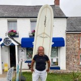 P J's Surf Shop