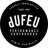 S D F Surfboards