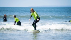 Surf South West Limited