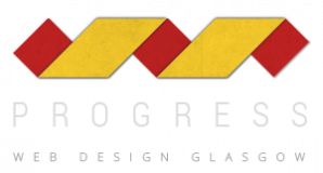 Progress Web Design