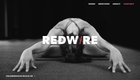 Redwire Design Limited