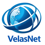 Velas Net logo