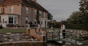 Parley Manor Weddings