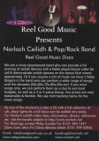 Reel Good Music