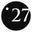 Twenty-seven