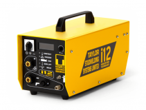Taylor Studwelding Systems Limited logo