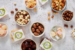 Queenswood Natural Foods Limited