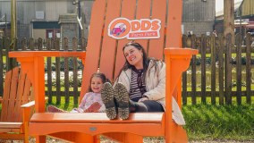 Odds Farm Park
