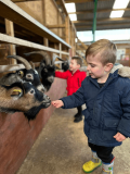 Roves Farm Visitor Centre