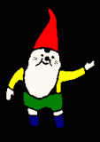 The Gnome Reserve & Wildflower Garden