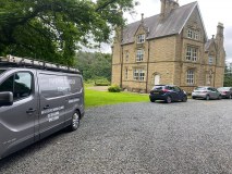 P & P Cleaning Services