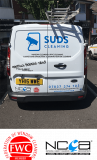 Suds Window Cleaners