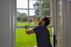 Sliding Sash Solution