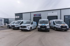 The Windscreen Co.