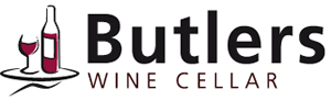 The Butler's Wine Cellar
